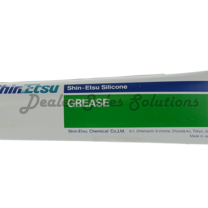 New Genuine Honda Silicone Grease Shin-Etsu OE 087989013