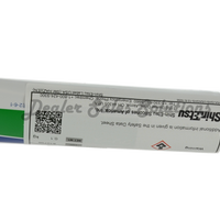 New Genuine Honda Silicone Grease Shin-Etsu Set (x2) OE 087989013