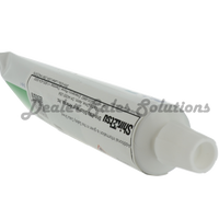 New Genuine Honda Silicone Grease Shin-Etsu Set (x2) OE 087989013