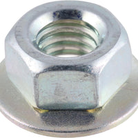Genuine Nissan Fr Deck Nut OEM 0891110637