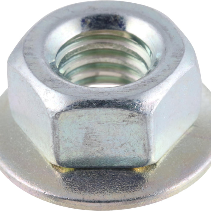 Genuine Nissan Fr Deck Nut OEM 0891110637