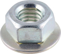 Genuine Nissan Fr Deck Nut OEM 0891110637
