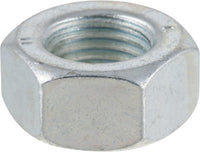Genuine Nissan Nut OEM 089116441A