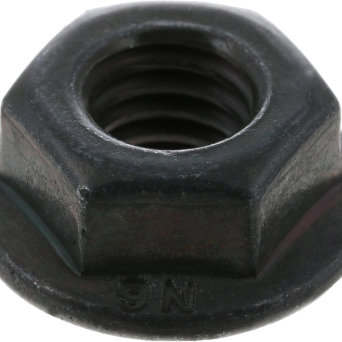 New Genuine Infiniti Nut Flange, Hex 089183062A OEM