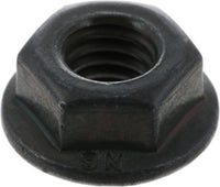 New Genuine Infiniti Nut Flange, Hex 089183062A OEM