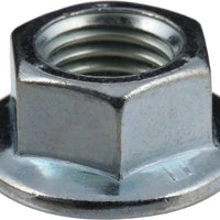 New Genuine Nissan Strut Mount Nut Flange (1999-2023) OE 089183401A