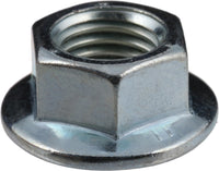 New Genuine Nissan Strut Mount Nut Flange (1999-2023) OE 089183401A