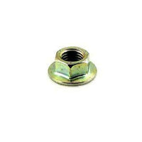 New Genuine Nissan Strut Mount Nut Flange Set (x2) (1999-2023) OE 089183401A