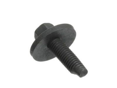 BRAND NEW OEM ONE BOLT SCREW DASH FRONT AND DEFLECTORS N-606676-S100
