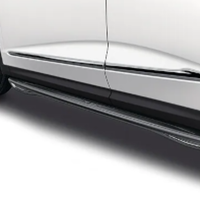 New Genuine Acura Running Board Accent Trim Chrome (2022-2024) OE 08L33TYA200A