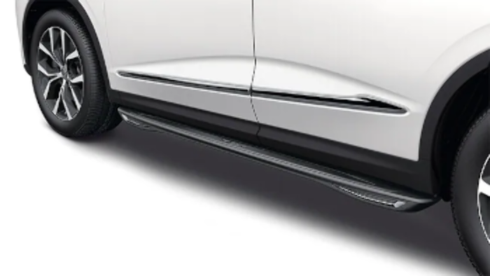 New Genuine Acura Running Board Accent Trim Chrome (2022-2024) OE 08L33TYA200A