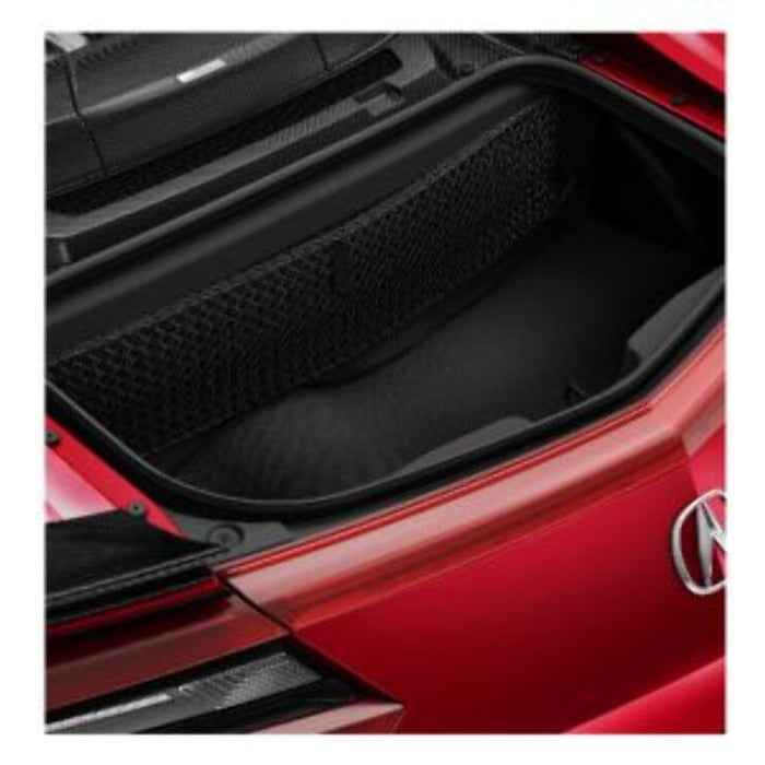 New Genuine Acura NSX Trunk Cargo Net Rear (2017-2021) OE 08L96T6N200