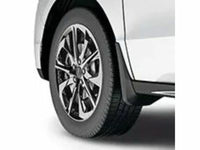 Genuine Acura MDX Splash Guard Mud Front Rear Set (2017-2020) OE 08P00TZ5200A