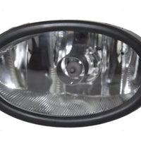 Genuine Honda Acura Front Bumper Fog Light Lamp Left (2002-2008) 08V31S5D1M102