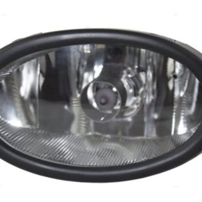 Genuine Honda Acura Front Bumper Fog Light Lamp Left (2002-2008) 08V31S5D1M102
