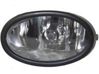 Genuine Honda Acura Front Bumper Fog Light Lamp Left (2002-2008) 08V31S5D1M102