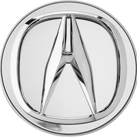 New Genuine Acura Wheel Center Cap Chrome (2005-2016) OE 08W18SJA200R1
