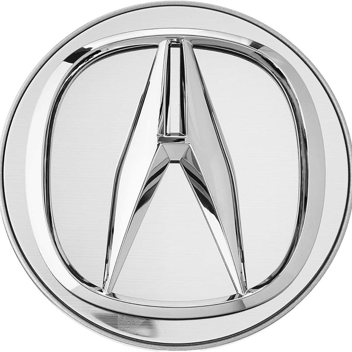 New Genuine Acura Wheel Center Cap Chrome (2005-2016) OE 08W18SJA200R1