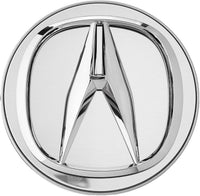 New Genuine Acura Wheel Center Cap Chrome (2005-2016) OE 08W18SJA200R1