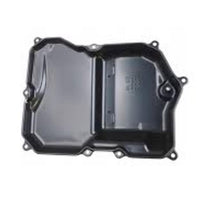 New Genuine Volkswagen Transmission Oil Pan Sump (2018-2024) OE 09P321361