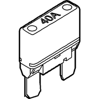 New Genuine Ford Fuse (1994-1997) OE E9TZ-14526-D