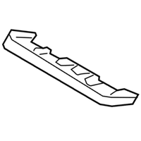 New Genuine Ford Cap OE CK4Z-16N519-B