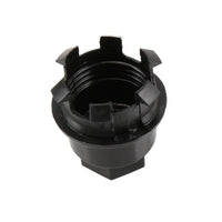 Genuine General Motors OE Cap,Whl Nut/Bolt *Black 10180807