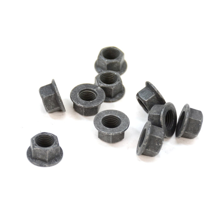 Genuine Mopar OE  Nut 1022510003