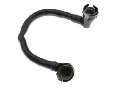 New Genuine Ford Vent Hose (2015-2019) OE GB8Z-6A664-A