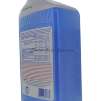 Genuine GM Windshield Washer Cleaner Concentrated Solvent Set (x2) OE 1051515
