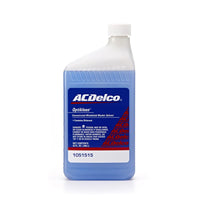 New Genuine GM Windshield Washer Cleaner Concentrated Solvent OE 1051515