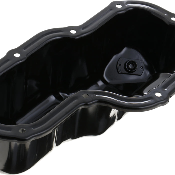 Genuine Nissan Pan Assy Oil OEM 11110ZS00A