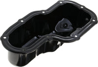 Genuine Nissan Pan Assy Oil OEM 11110ZS00A