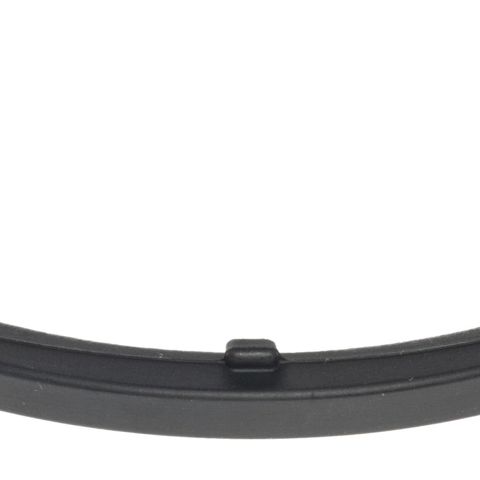 New Genuine Infiniti Engine Oil Pan Gasket Rear OE 1112131U10