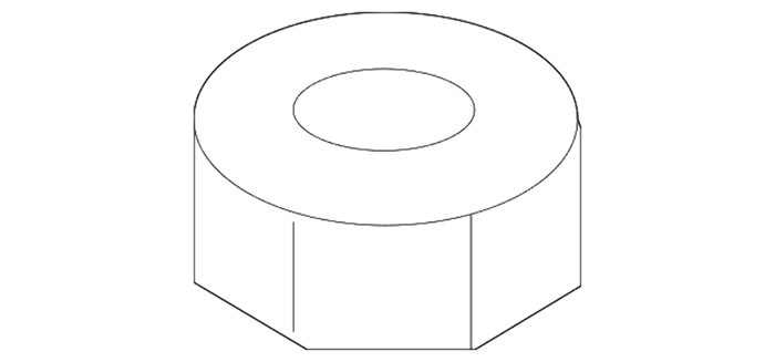 New Genuine BMW Rubber Grommet (2000-2013) OE 11142247316