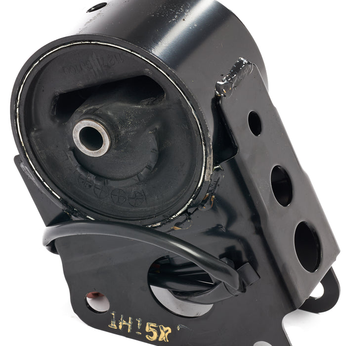 New Genuine Nissan Front Engine Mount Insulator (2002-2009) OE 112708J10A