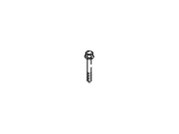 New Genuine Hyundai Bolt (1994-2006) OE 1140308606K