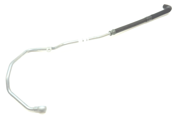 New Genuine BMW Oil Pipe Outlet Return Hose Line (1999-2003) OE 11427508146