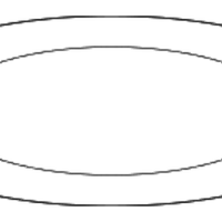 Pack of 10 New Genuine BMW O Ring (2007-2023) OE 11427558936