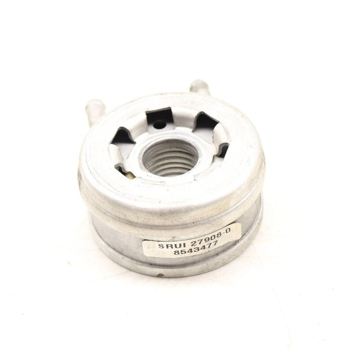 New Genuine BMW Oil To Water Heat Exchanger (2014-2021) OE 11448543477