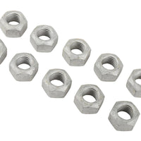 Pack of 10 New Genuine GMC Sl-N-Nut (08917-Bopckt) 11516073 OEM