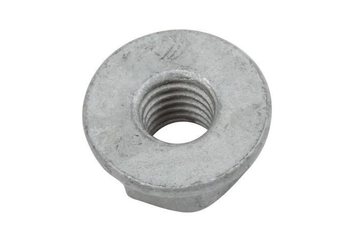 Genuine GM Hex Head Flanged Washer Nuts M6 X 1.00 X 10mm (1982-2025) OE 11516075