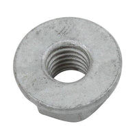 New Genuine GM Hex Head Flanged Washer Nuts Pack (x10) (1982-2025) OE 11516075