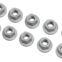 New Genuine GM Nut Multi-Purpose (1984-2021) OE 11516780