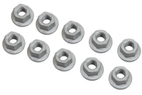 New Genuine GM Nut Multi-Purpose (1984-2021) OE 11516780