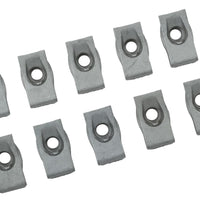 New Genuine GMC Sl-Nut (08921-Bopckt) (9 11517079 OEM
