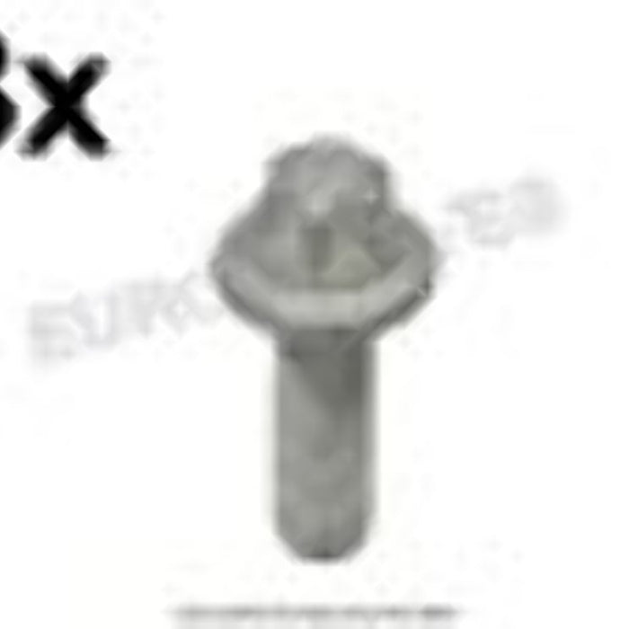 BMW (select 2007+ models) Water Pump Screw (x3) GENUINE