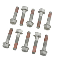 Pack of 10 New Genuine GMC (S)Bolt 11519038 / 11519038 OEM