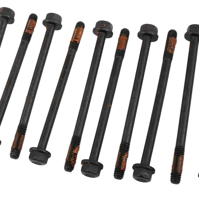 Pack of 10 New Genuine GMC Sl-N-Bolt (00293-Bopckt) 11519306 OEM