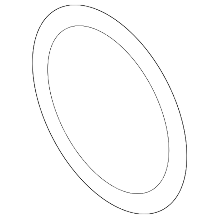 New Genuine BMW Gasket Ring (2016-2021) OE 11538658572